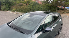 CUPRA Born 240kW e-Boost VZ First Edition 79kWh 5dr Auto Electric Hatchback